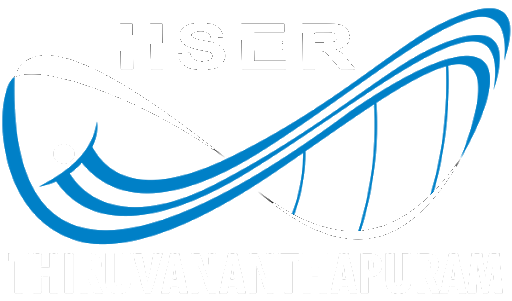 IISER Thiruvananthapuram logo